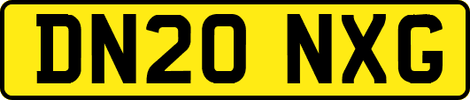 DN20NXG