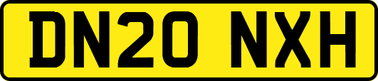 DN20NXH