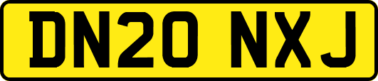 DN20NXJ