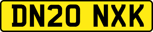 DN20NXK