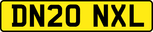 DN20NXL