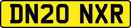 DN20NXR