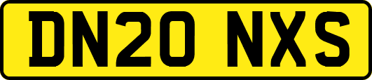 DN20NXS