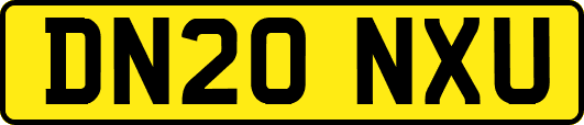 DN20NXU