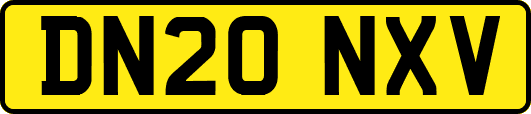 DN20NXV