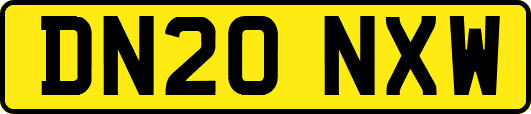 DN20NXW