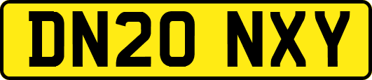DN20NXY