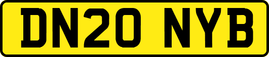 DN20NYB