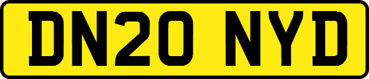 DN20NYD