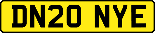 DN20NYE