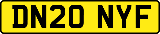 DN20NYF