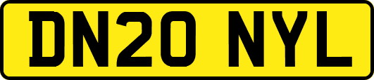 DN20NYL