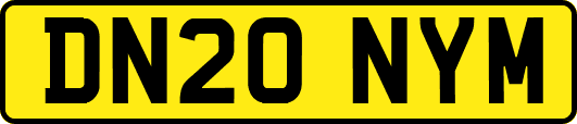 DN20NYM