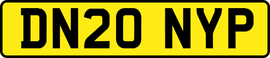 DN20NYP