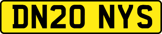 DN20NYS