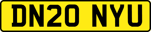 DN20NYU
