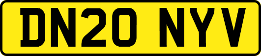 DN20NYV
