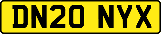 DN20NYX