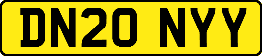 DN20NYY