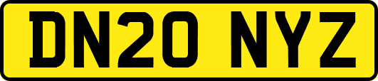 DN20NYZ