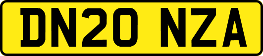 DN20NZA