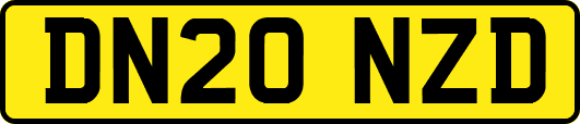 DN20NZD