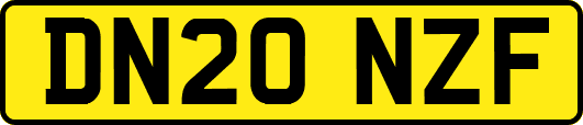 DN20NZF