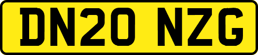 DN20NZG