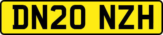 DN20NZH