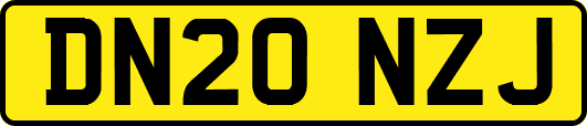 DN20NZJ