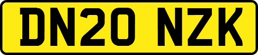DN20NZK