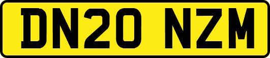 DN20NZM