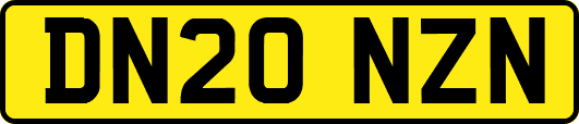 DN20NZN
