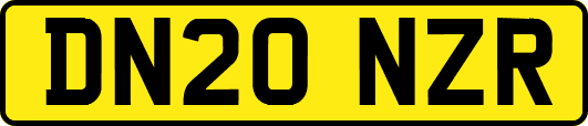 DN20NZR