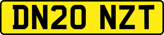 DN20NZT