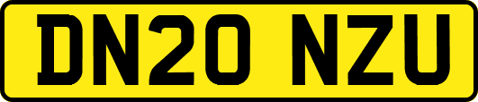 DN20NZU