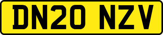 DN20NZV