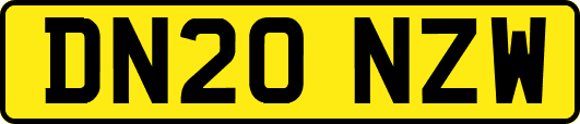 DN20NZW