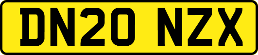 DN20NZX