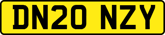 DN20NZY