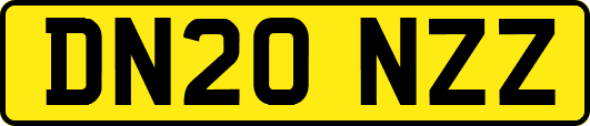 DN20NZZ