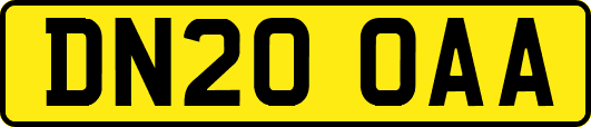 DN20OAA