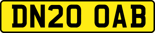 DN20OAB