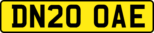 DN20OAE