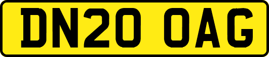 DN20OAG