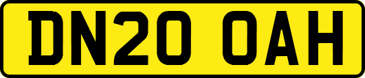 DN20OAH