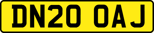 DN20OAJ