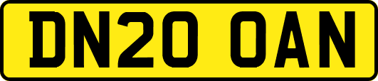 DN20OAN