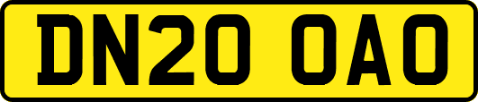 DN20OAO
