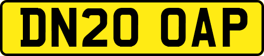 DN20OAP
